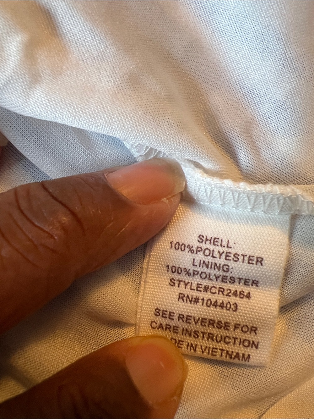 Anthropologie By The River Tiered Blue White Striped Tiered Sundress S EUC - Picture 7 of 8